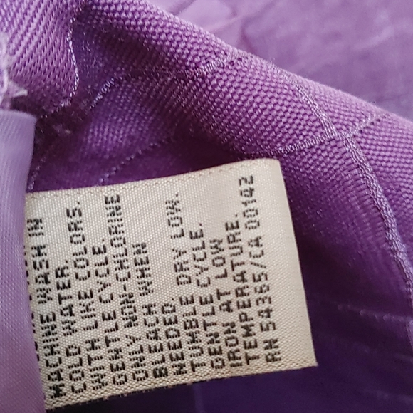 Ladies jacket - Picture 4 of 6